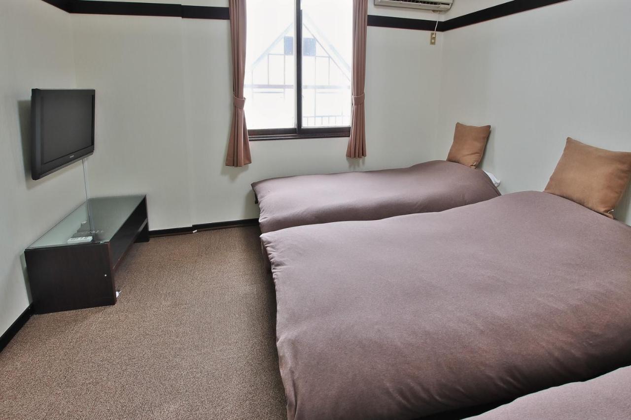 Bed and Breakfast Eternal Flame Hakuba Exterior foto