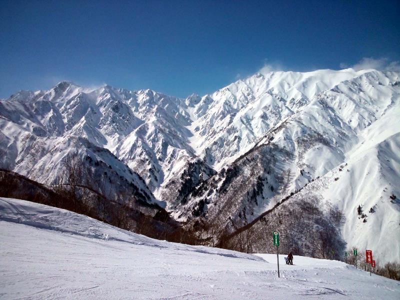 Bed and Breakfast Eternal Flame Hakuba Exterior foto